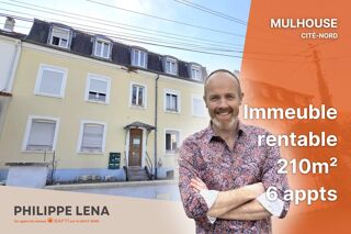  Immeuble � vendre 210 m�