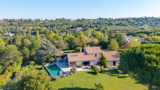  Maison à vendre 7 pièces 283 m²