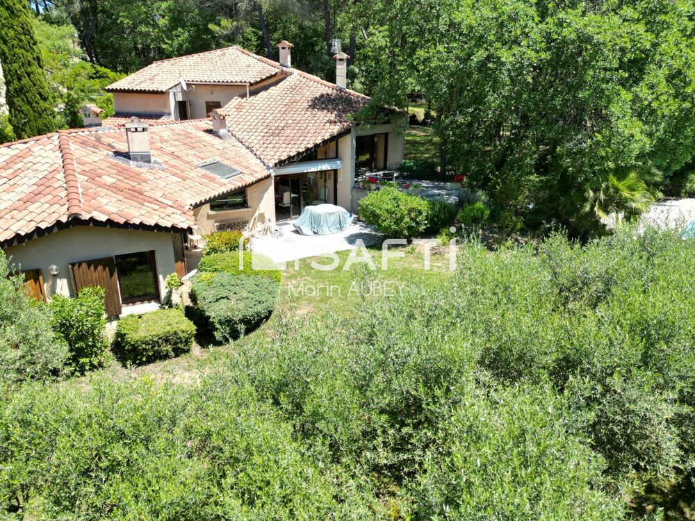 Maison de caractère