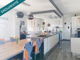  Maison � vendre 5 pi�ces 170 m�