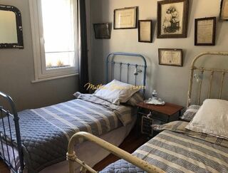  Maison à vendre 8 pièces 215 m²