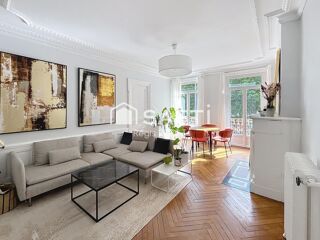  Appartement à vendre 4 pièces 93 m²
