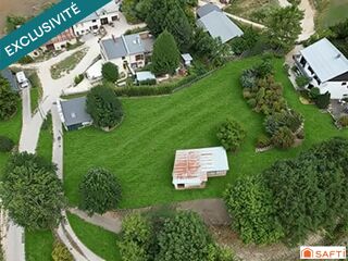  Terrain à vendre 1425 m²