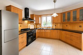  Maison à vendre 4 pièces 150 m²