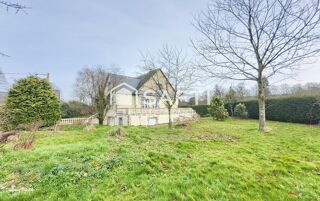  Maison  vendre 9 pices 230 m