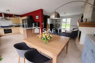  Maison � vendre 6 pi�ces 130 m�