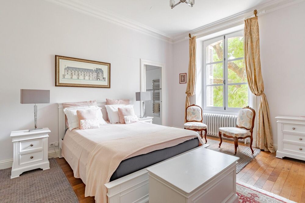 à vendre  Propriété/château Langeais (37130)