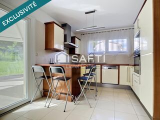  Maison � vendre 5 pi�ces 190 m�