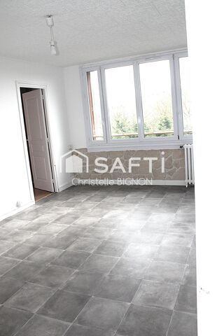  Appartement  vendre 4 pices 64 m