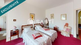  Maison � vendre 15 + pi�ces 446 m�