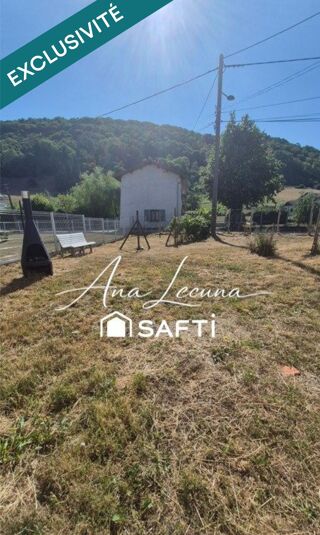  Maison à vendre 3 pièces 72 m²