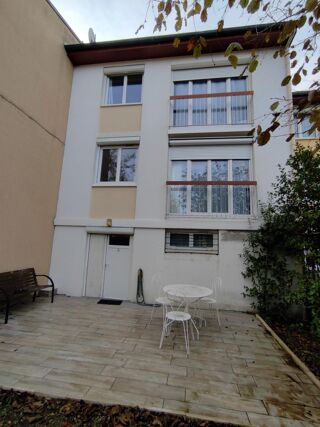 Vente Maison Belle Maison 7P 5CH Idéalement située entre Port Cergy et Préfecture Cergy