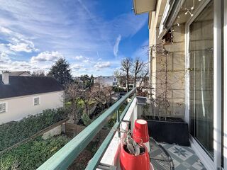 Appartement 3 pièces 59 m² · à Chatou · 59 m² · 435 000 €
