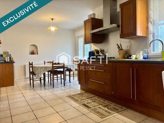  Maison � vendre 5 pi�ces 120 m�