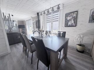  Maison � vendre 5 pi�ces 75 m�