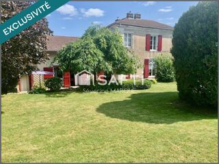  Maison à vendre 8 pièces 249 m²