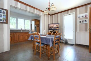  Maison à vendre 6 pièces 150 m²