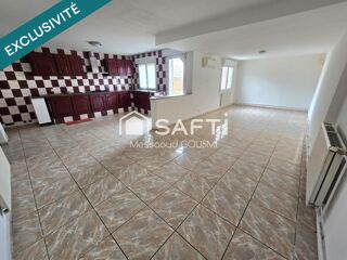  Maison à vendre 4 pièces 122 m²