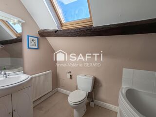  Maison à vendre 6 pièces 128 m²