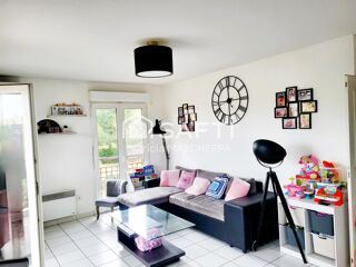  Appartement � vendre 3 pi�ces 69 m�