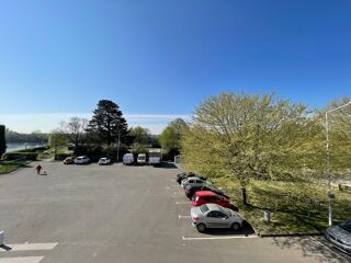  Appartement � vendre 3 pi�ces 50 m�