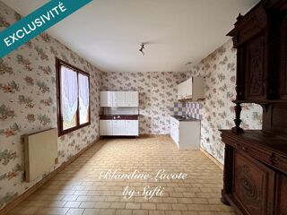  Maison � vendre 4 pi�ces 89 m�