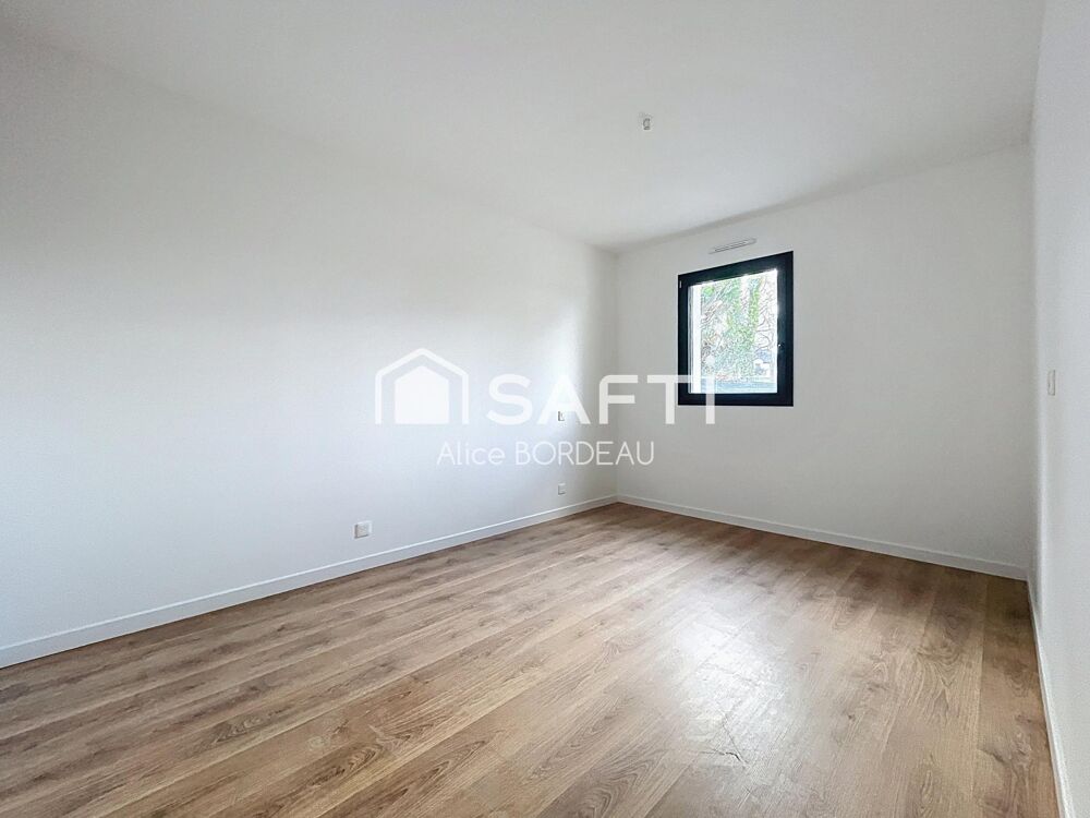 Proche du Golfe du Morbihan  Maison contemporaine de 2025, 4 chambres, vie de plain-pied