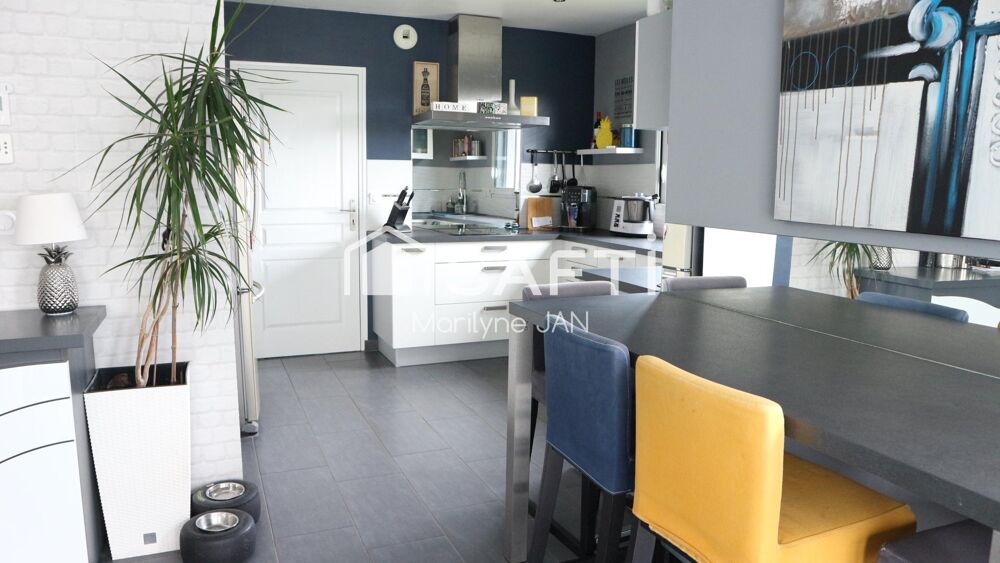 � vendre  Maison Saint-Coulomb (35350)