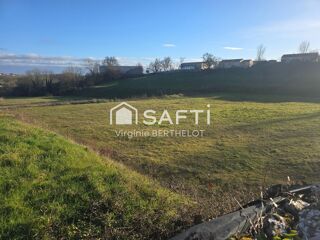  Terrain � vendre 13654 m�