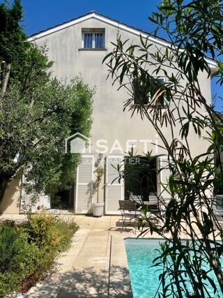  Maison � vendre 6 pi�ces 200 m�