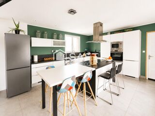  Maison à vendre 7 pièces 180 m²