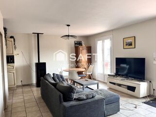  Maison � vendre 5 pi�ces 73 m�