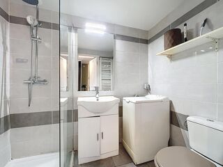  Appartement à vendre 2 pièces 36 m²