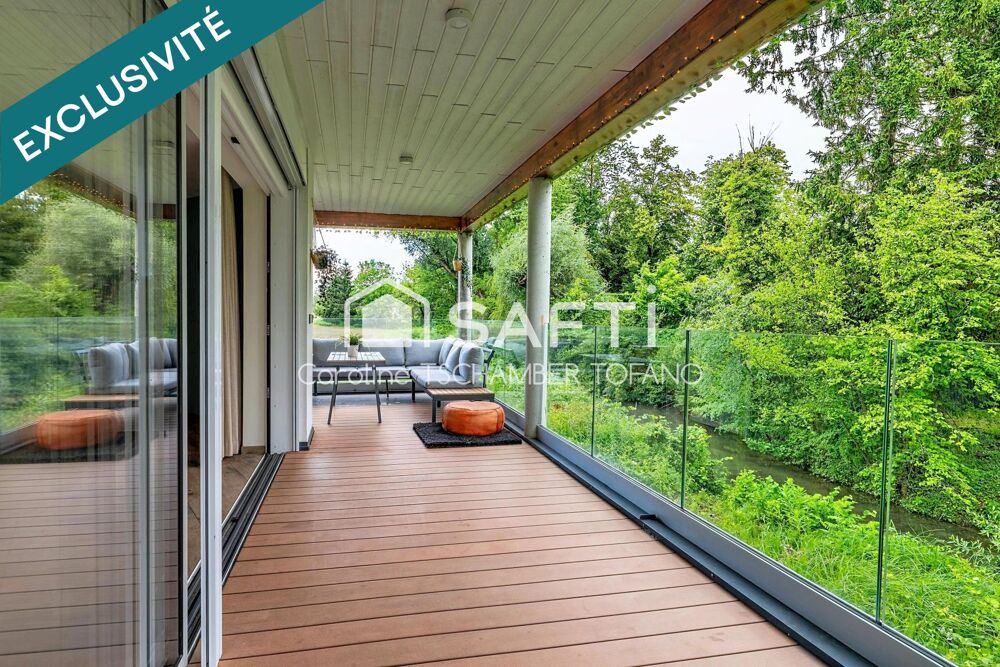 � vendre  Maison Rosenau (68128)