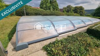  Maison � vendre 7 pi�ces 175 m�