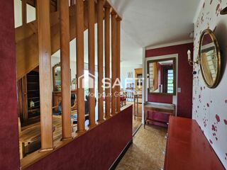  Maison à vendre 7 pièces 153 m²