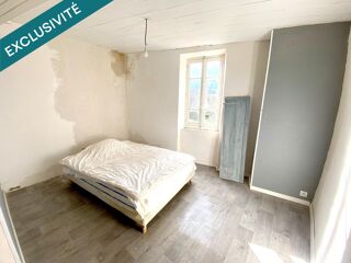  Maison � vendre 3 pi�ces 65 m�