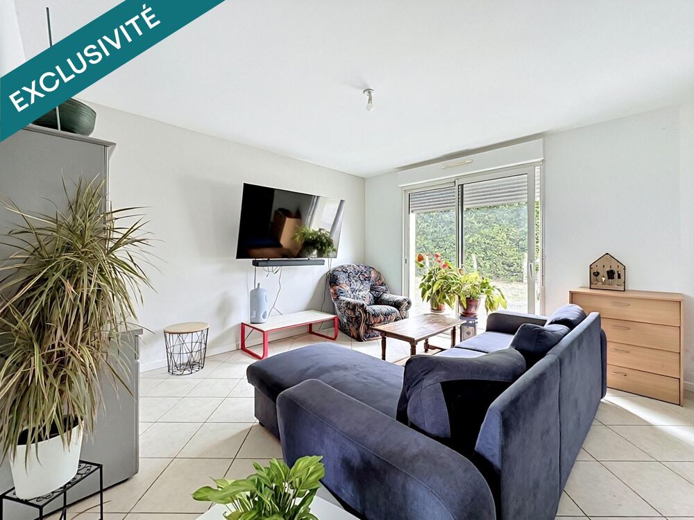 Vente Maison Confort moderne et grand jardin à Saint-Symphorien Saint-symphorien