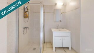  Appartement à vendre 2 pièces 50 m²
