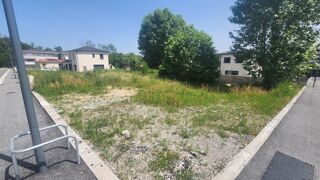  Terrain � vendre 495 m�
