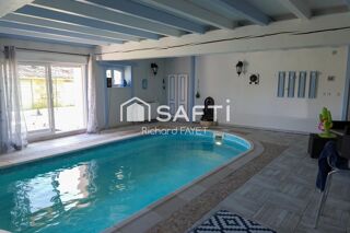  Maison � vendre 10 pi�ces 302 m�