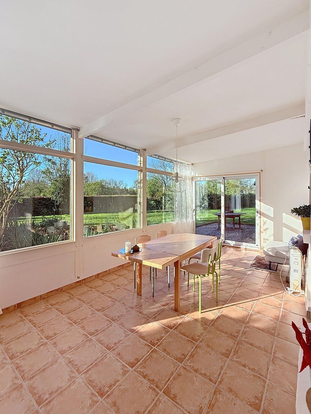 Vente Maison Maison et gîte indépendant Lieurey