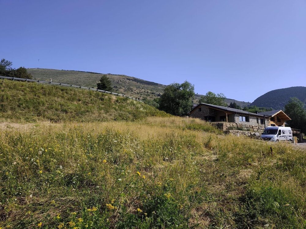 Vente Terrain Terrain constructible 4 faces Targasonne