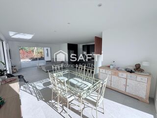  Maison à vendre 6 pièces 128 m²