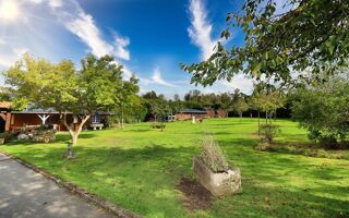  Maison � vendre 6 pi�ces 180 m�