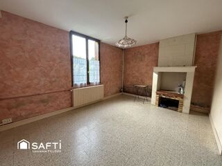  Maison à vendre 2 pièces 53 m²