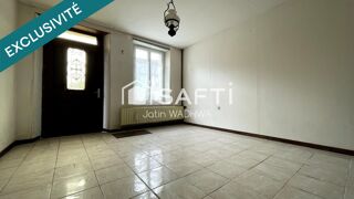  Maison � vendre 5 pi�ces 107 m�