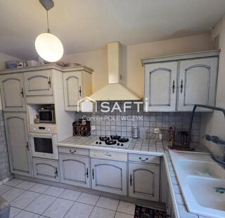  Appartement � vendre 3 pi�ces 70 m�