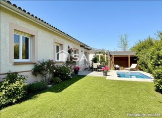  Maison � vendre 5 pi�ces 126 m�