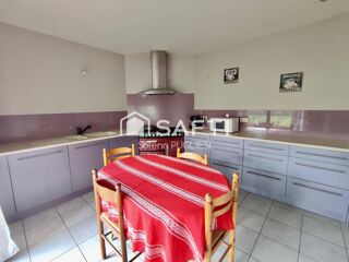  Maison  vendre 5 pices 133 m